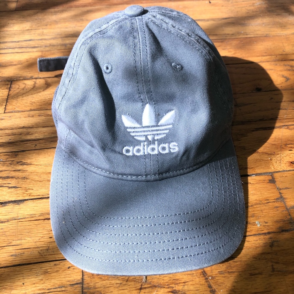 Adidas Hat